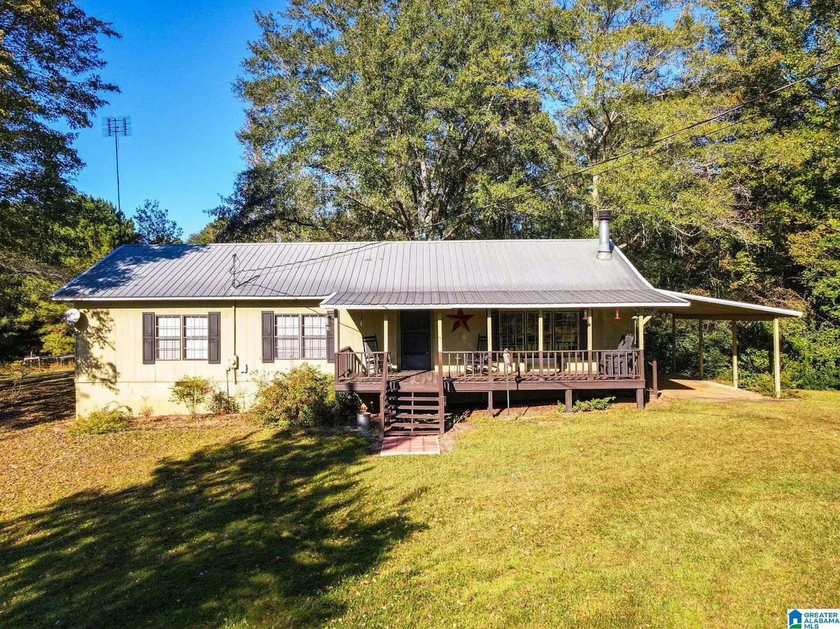 1621 BIG SPRINGS ROAD, Ashland, AL 36251 - #1