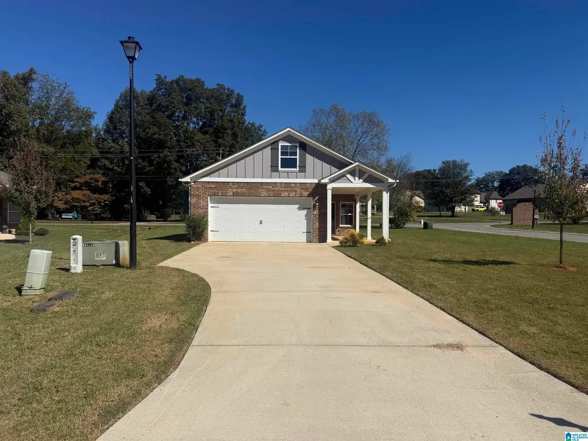 7253 OWEN PARK CIRCLE, McCalla, AL 35111 - #1
