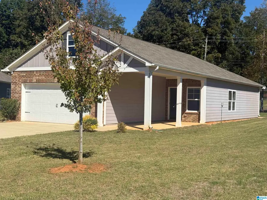 7253 OWEN PARK CIRCLE, McCalla, AL 35111 - #2