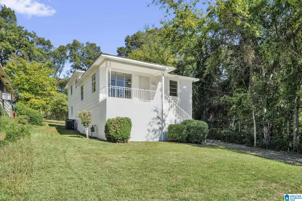 1312 2ND STREET, Birmingham, AL 35214