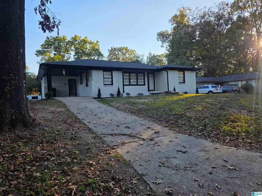356 GLYNN DRIVE, Birmingham, AL 35215 - #2