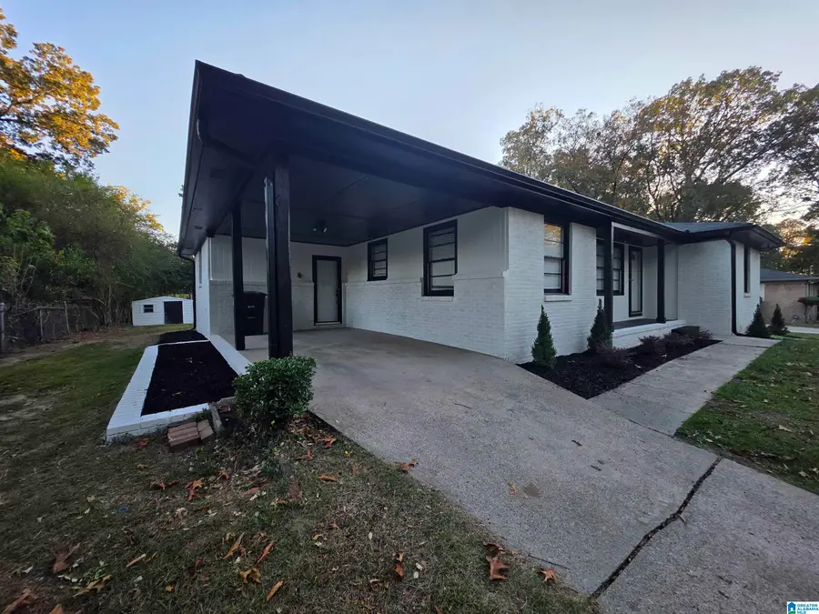 356 GLYNN DRIVE, Birmingham, AL 35215 - #3