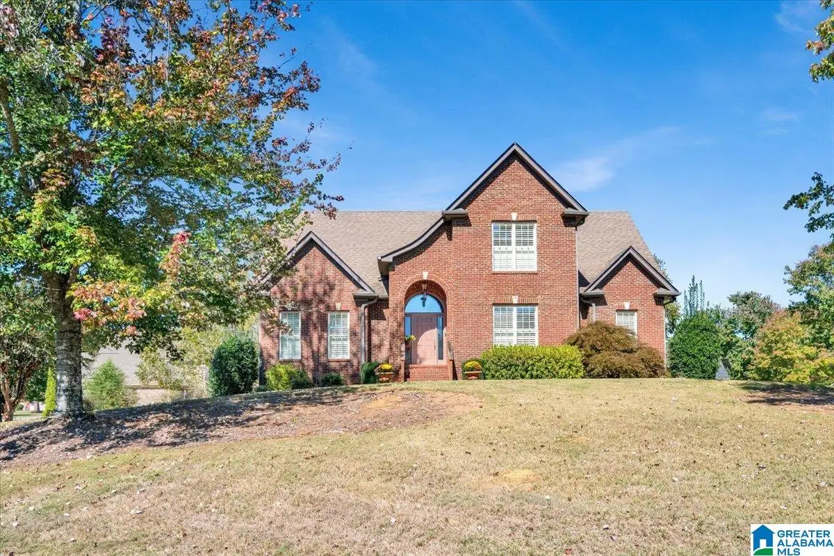 1037 OLD MILL RUN, Leeds, AL 35094 - #1