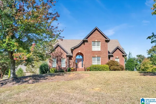 1037 OLD MILL RUN, Leeds, AL 35094