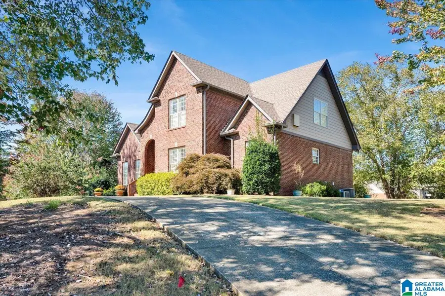 1037 OLD MILL RUN, Leeds, AL 35094 - #2