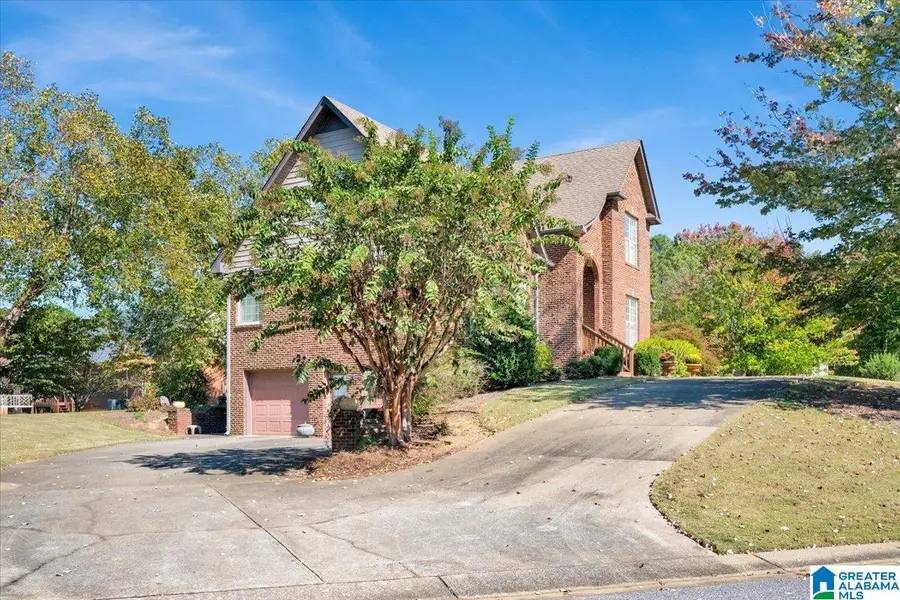 1037 OLD MILL RUN, Leeds, AL 35094 - #3
