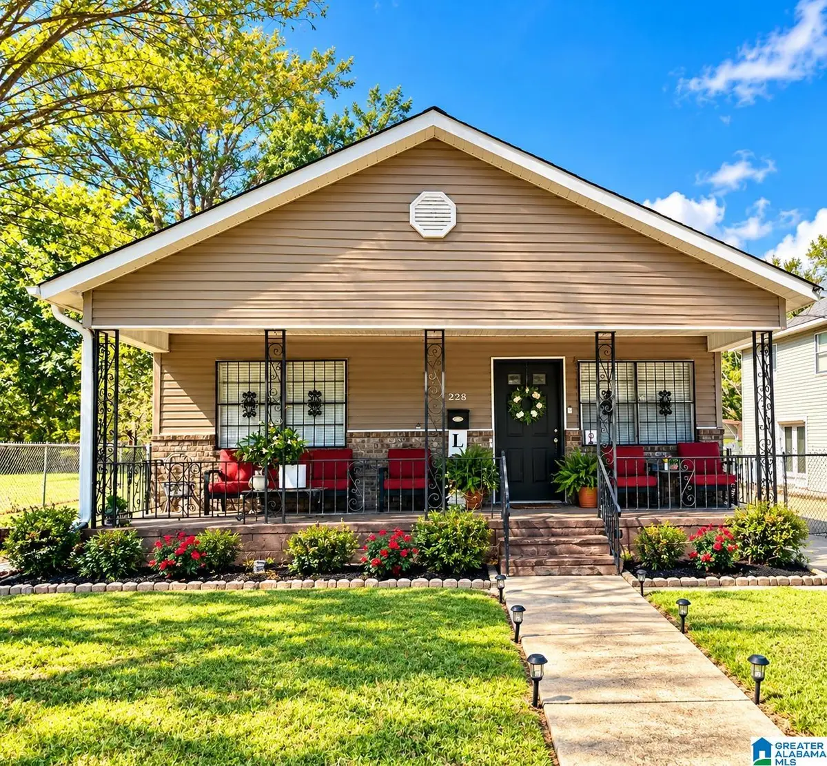 228 ALABAMA AVENUE, Bessemer, AL 35020 - #1