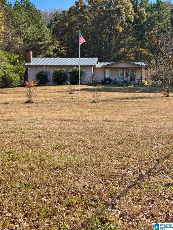 18818 US HIGHWAY 411, Springville, AL 35146