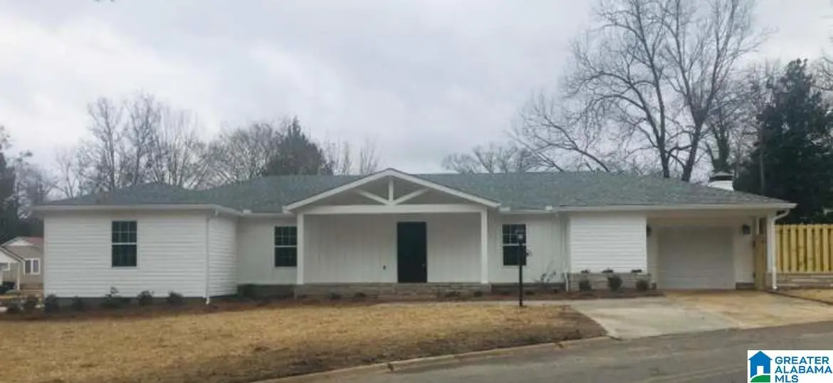 502 GRAND AVENUE, Gadsden, AL 35901 - #1