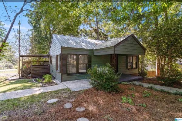2127 4TH AVENUE N, Irondale, AL 35210