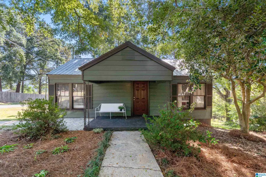 2127 4TH AVENUE N, Irondale, AL 35210 - #2