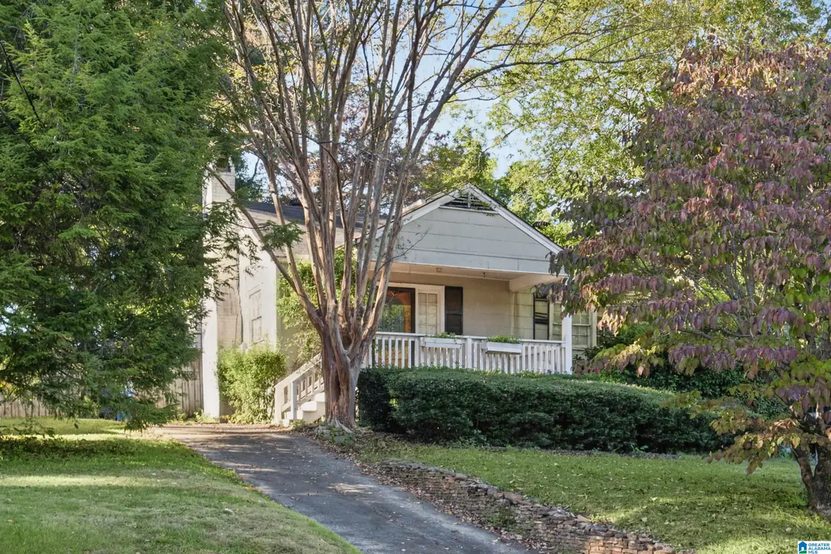 614 HAMBAUGH AVENUE, Homewood, AL 35209 - #1