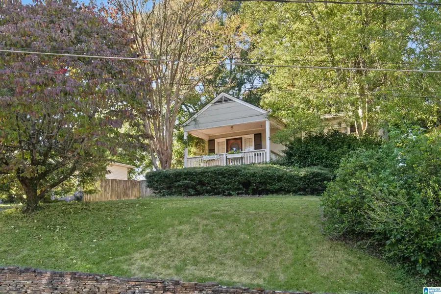 614 HAMBAUGH AVENUE, Homewood, AL 35209 - #2