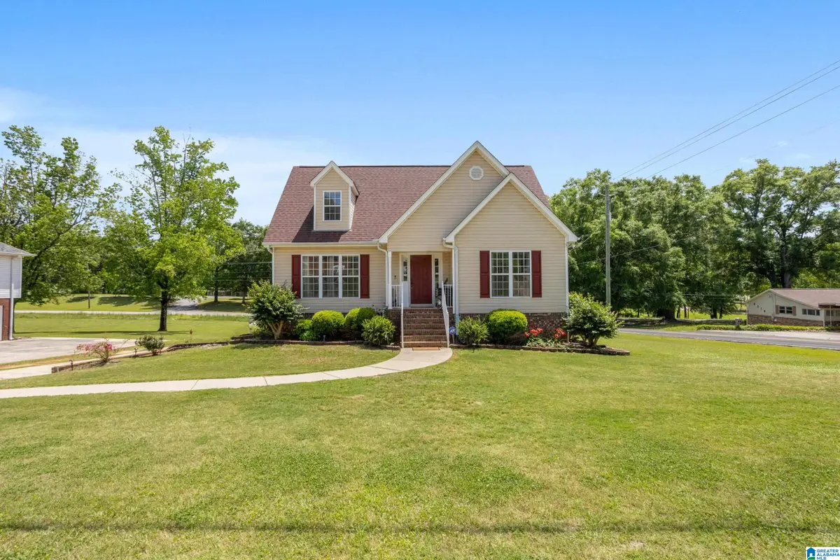 4430 EDITH AVENUE, Dora, AL 35062 - #1