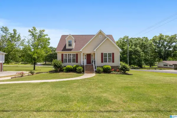 4430 EDITH AVENUE, Dora, AL 35062