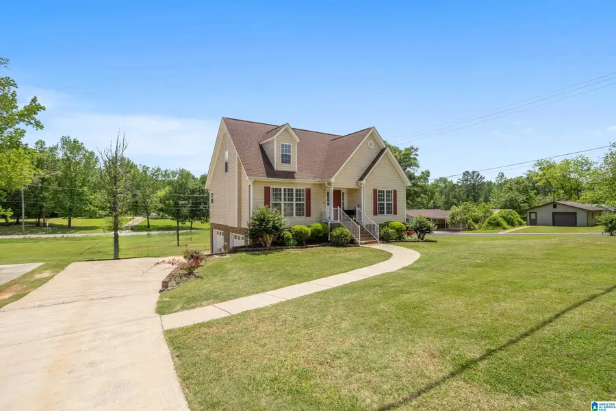4430 EDITH AVENUE, Dora, AL 35062 - #2