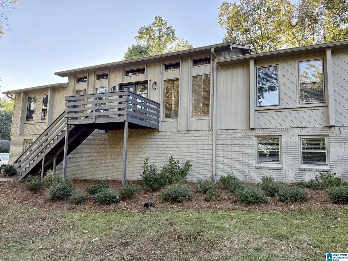 3535 DEERFIELD DRIVE, Hoover, AL 35226 - #1