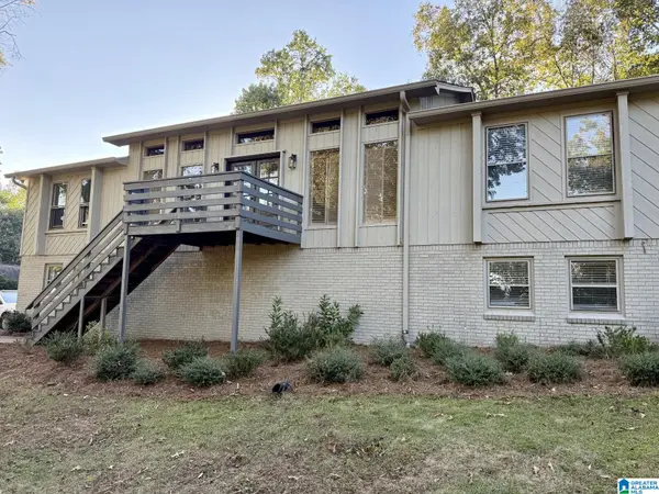 3535 DEERFIELD DRIVE, Hoover, AL 35226
