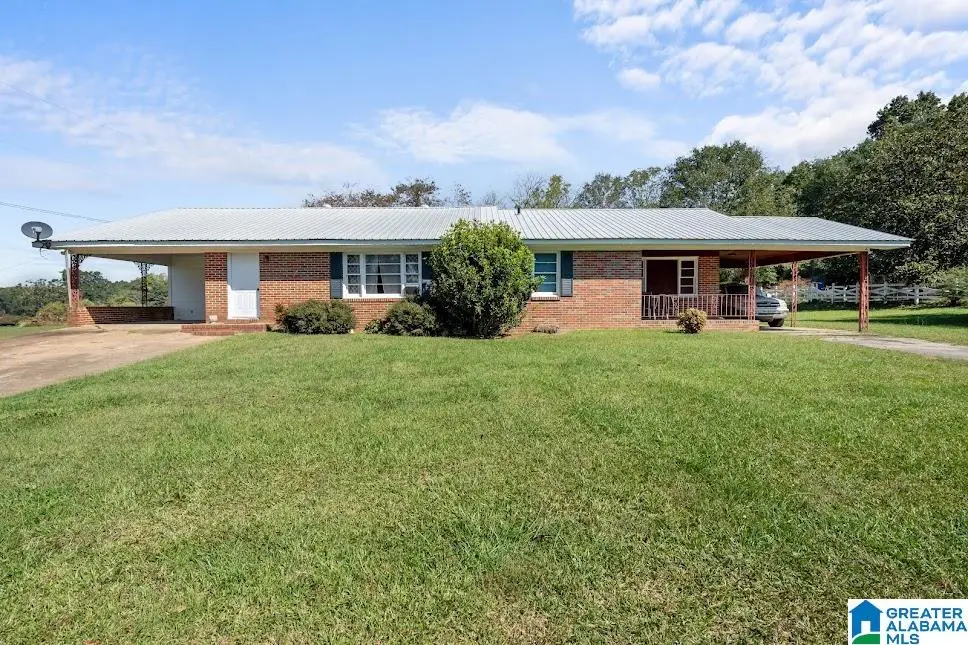 20679 MAIN STREET, Ranburne, AL 36273 - #1