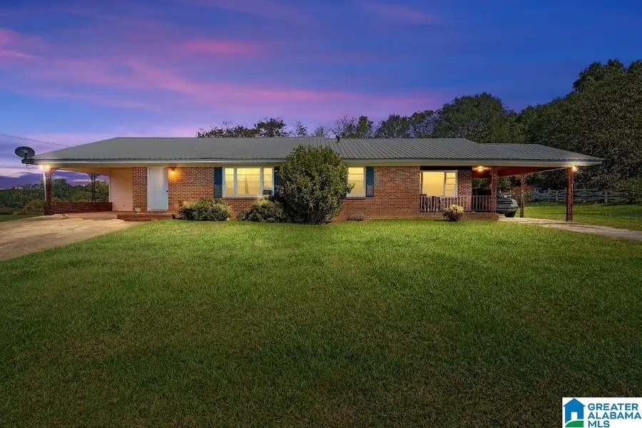 20679 MAIN STREET, Ranburne, AL 36273 - #2