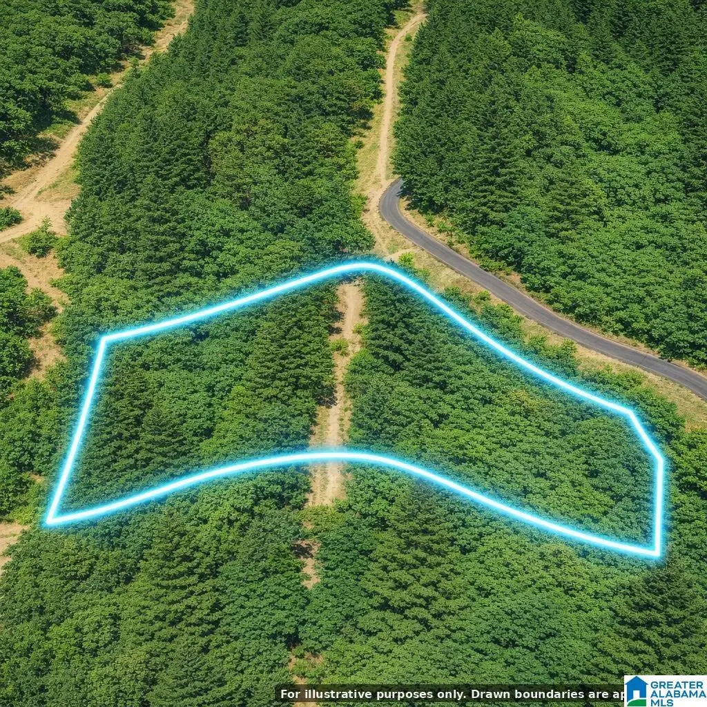 0 ARLEY LANDING, Arley, AL 35541 - #1