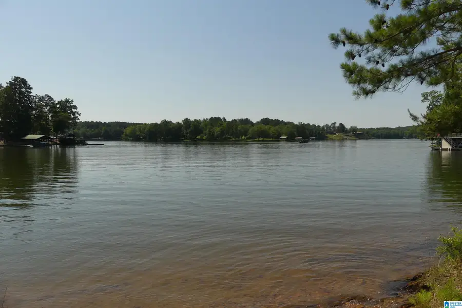 LOT 1 & 2 WARREN ROAD, Wedowee, AL 36278 - #3