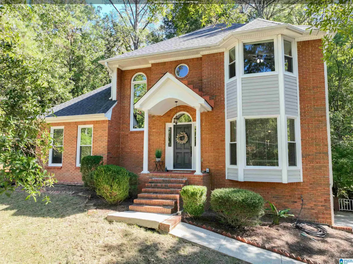 3015 RAVEN CIRCLE, Hoover, AL 35244 - #1