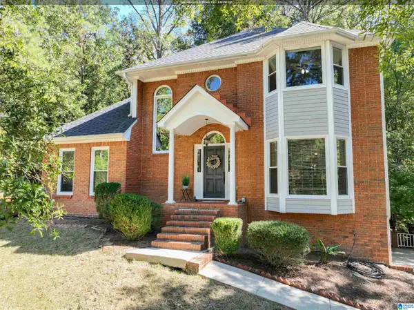 3015 RAVEN CIRCLE, Hoover, AL 35244