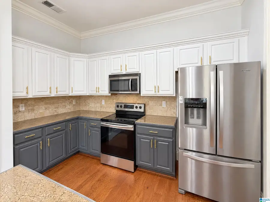 679 FLAG CIRCLE, Hoover, AL 35226 - #2