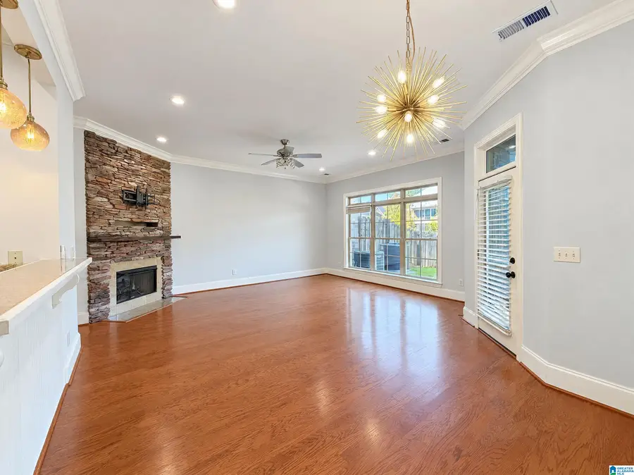 679 FLAG CIRCLE, Hoover, AL 35226 - #3