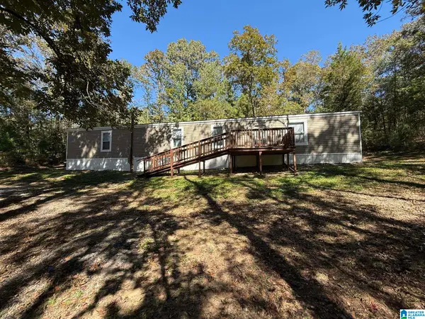 3248 N SCOTTSVILLE ROAD, Centreville, AL 35042