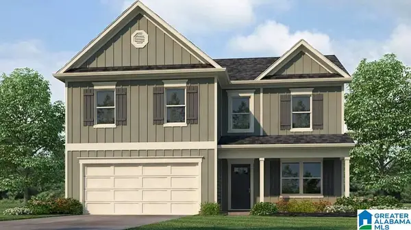 628 ABERDEEN TRACE, Calera, AL 35040