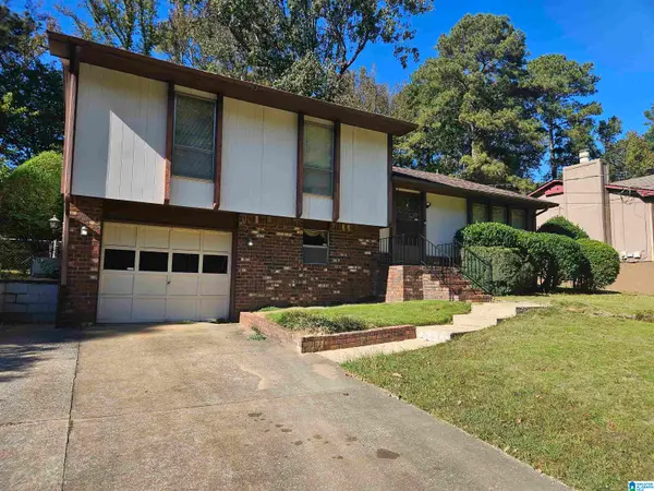 5262 PARAMONT DRIVE, Irondale, AL 35210