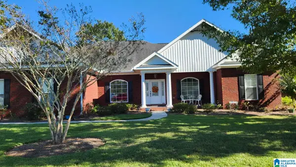 320 COTTON RIDGE LANE, Dothan, AL 36301