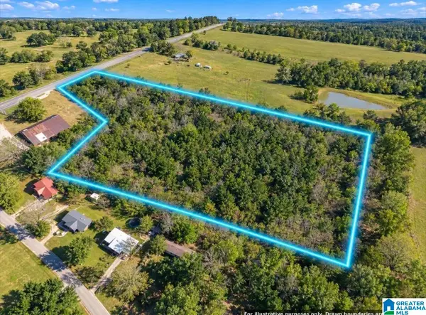 5730 OLD PIEDMONT GADSDEN HIGHWAY, Piedmont, AL 36272