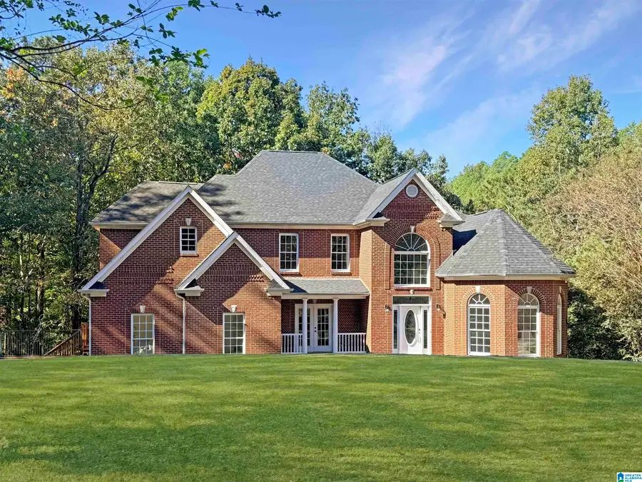 106 HAMPTON LANE, Pelham, AL 35124 - #2