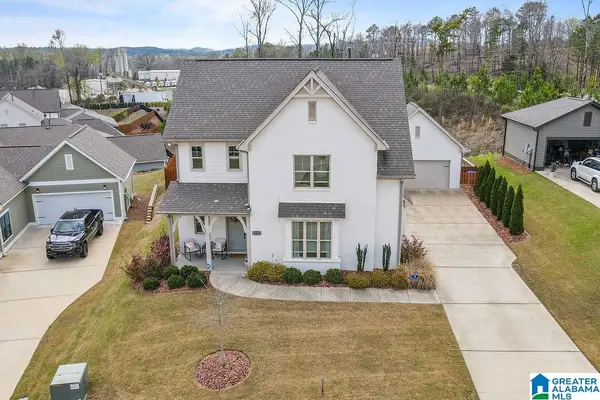 3008 SIMMS LANDING, Pelham, AL 35124