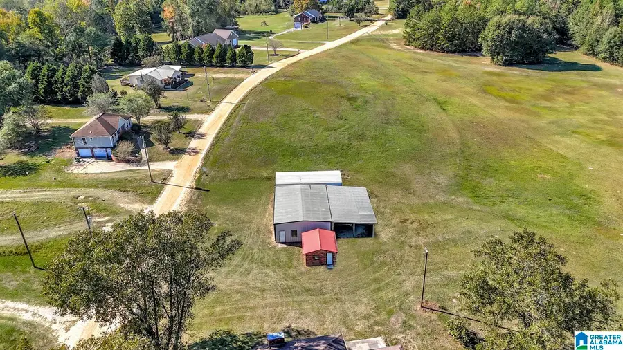 3176 COUNTY ROAD 47, Clanton, AL 35045 - #2