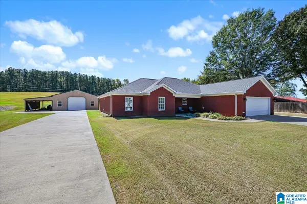 71 COUNTY ROAD 453, Cullman, AL 35057