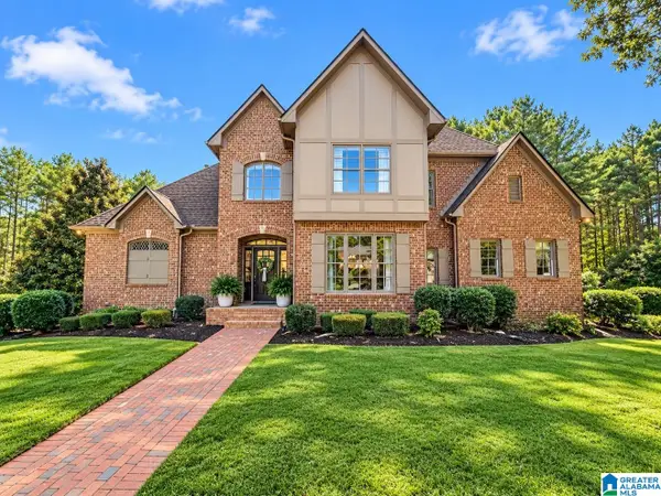 1074 DUNSMORE DRIVE, Chelsea, AL 35043
