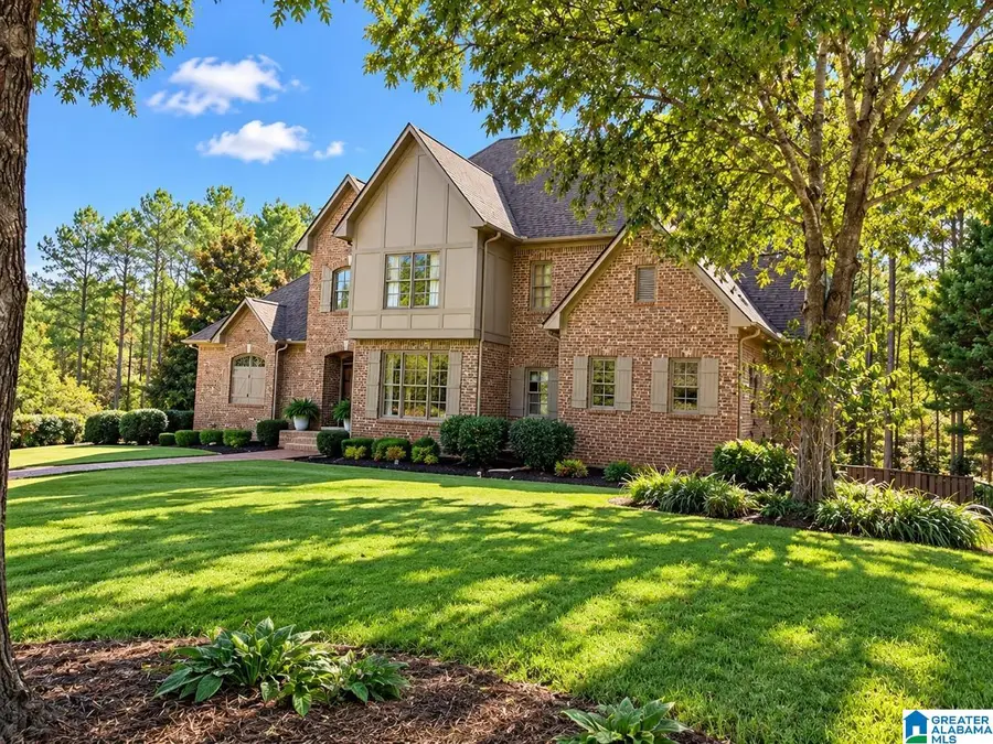 1074 DUNSMORE DRIVE, Chelsea, AL 35043 - #2
