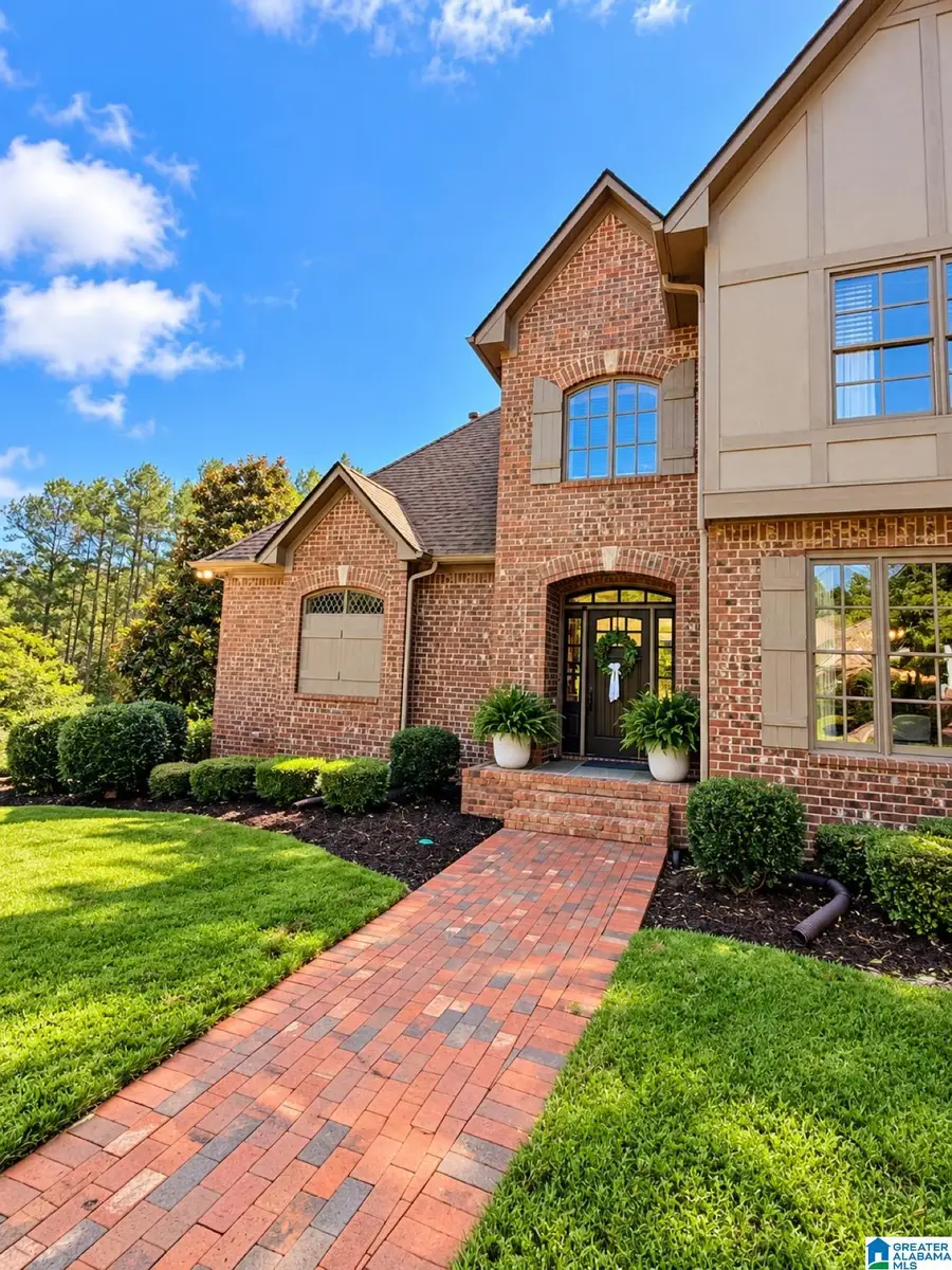 1074 DUNSMORE DRIVE, Chelsea, AL 35043 - #3