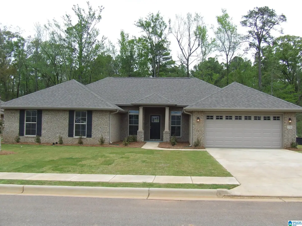 712 WHITE OAK WAY, Alabaster, AL 35007 - #1