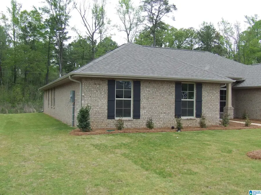 712 WHITE OAK WAY, Alabaster, AL 35007 - #2