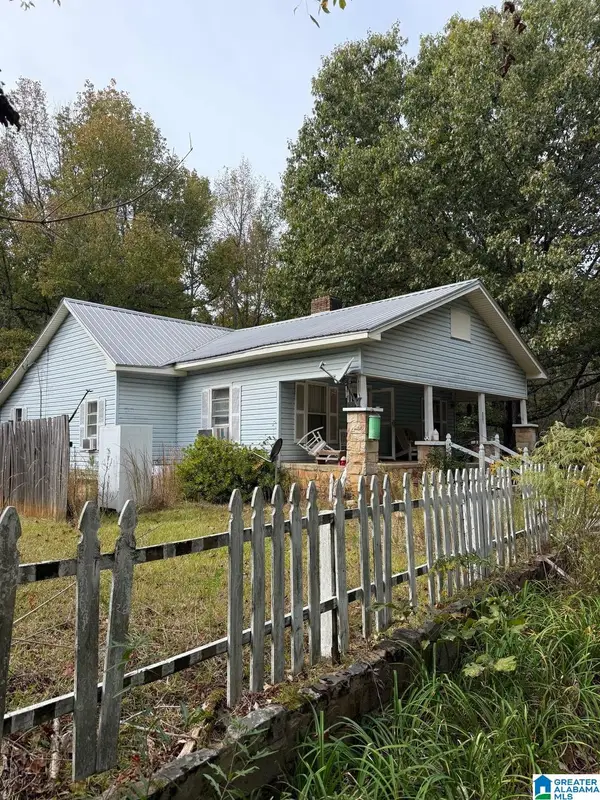 3201 MOUNT VIEW ROAD, Hayden, AL 35079