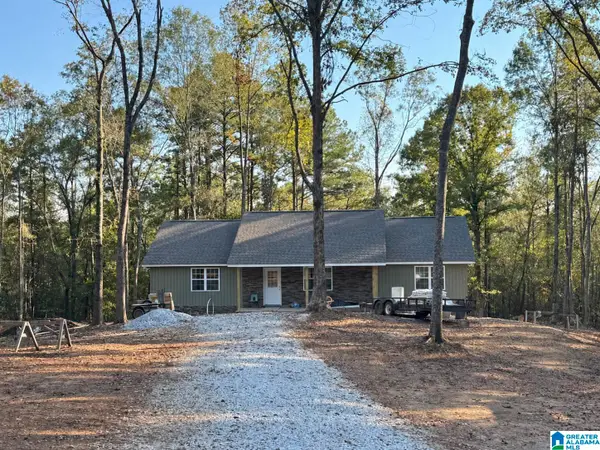 571 CRYSTAL COVE, Wedowee, AL 36278