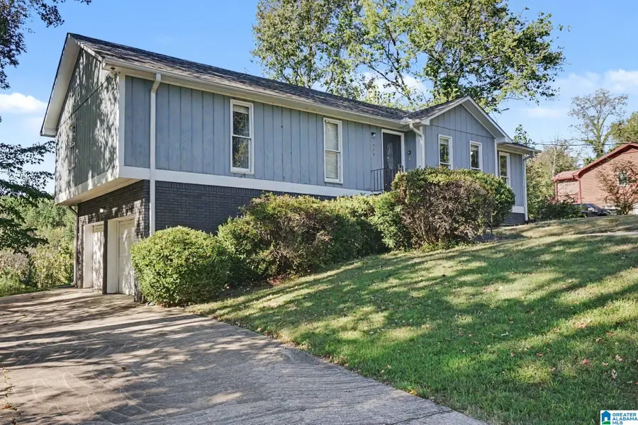 528 TIMBER RIDGE DRIVE, Birmingham, AL 35214 - #2
