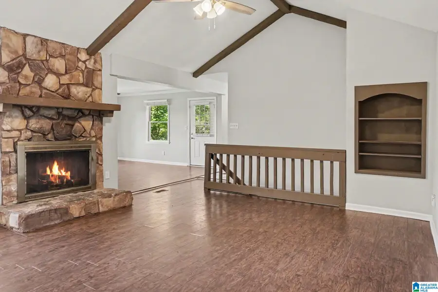 528 TIMBER RIDGE DRIVE, Birmingham, AL 35214 - #3
