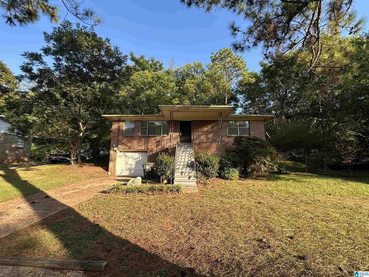 1677 PINE AVENUE SW, Birmingham, AL 35211 - #1