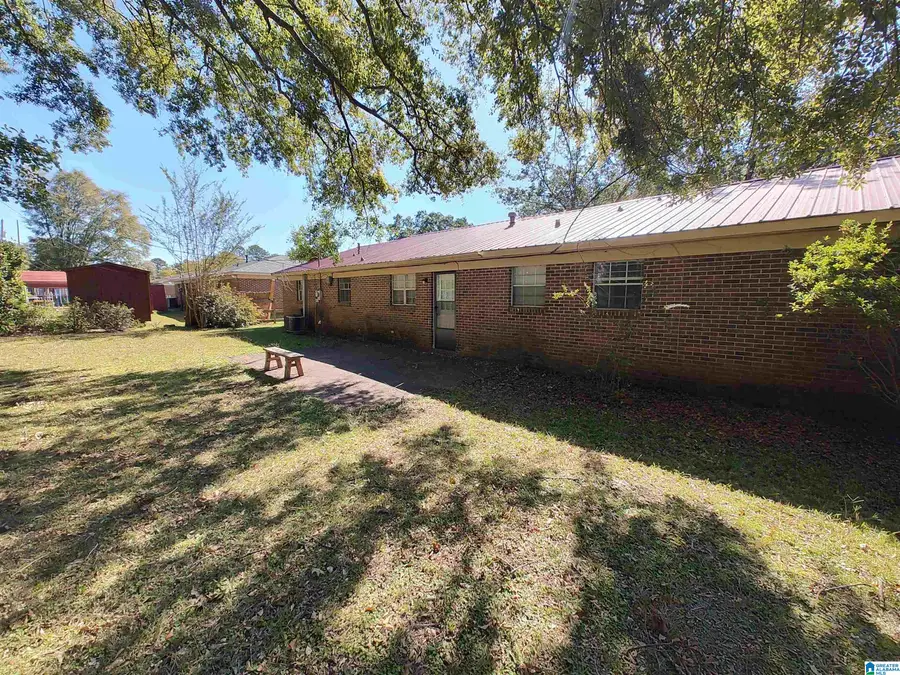 908 7TH PLACE, Sylacauga, AL 35150 - #3
